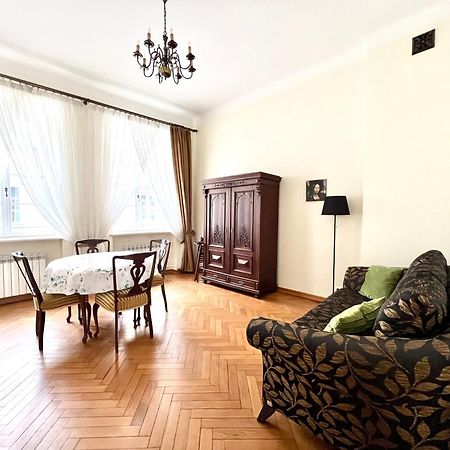 Aaa Stay Apartments Old Town Warsaw II Ngoại thất bức ảnh