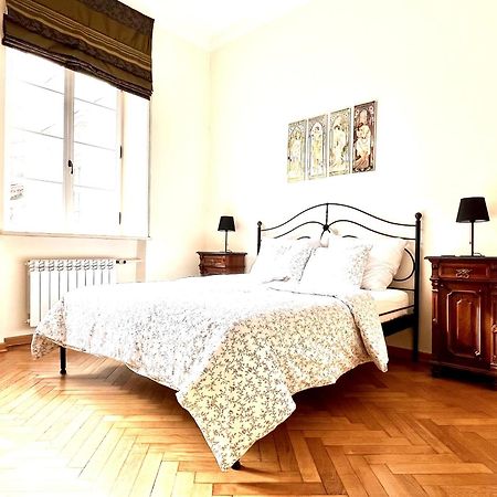 Aaa Stay Apartments Old Town Warsaw II Ngoại thất bức ảnh