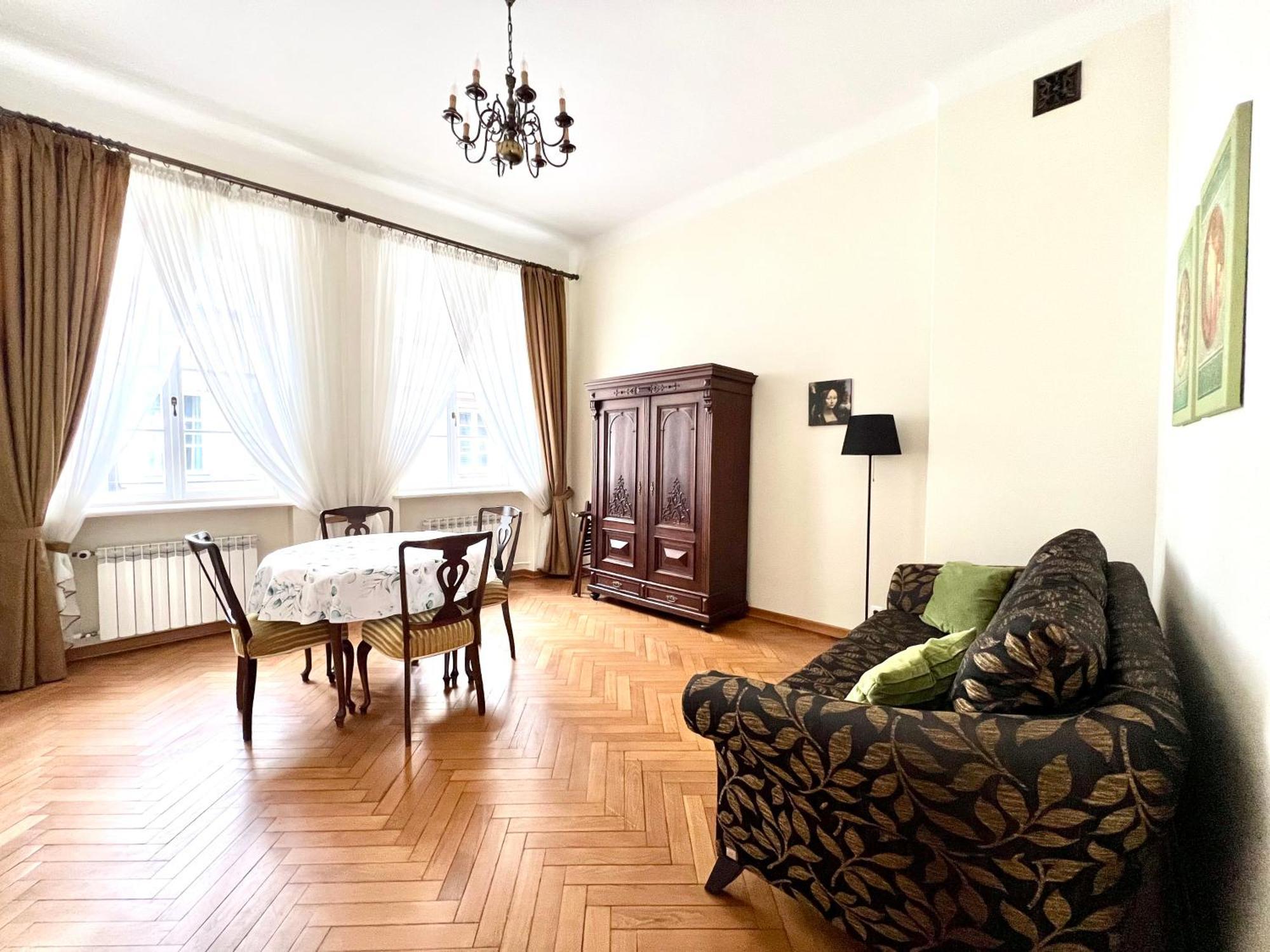 Aaa Stay Apartments Old Town Warsaw II Ngoại thất bức ảnh