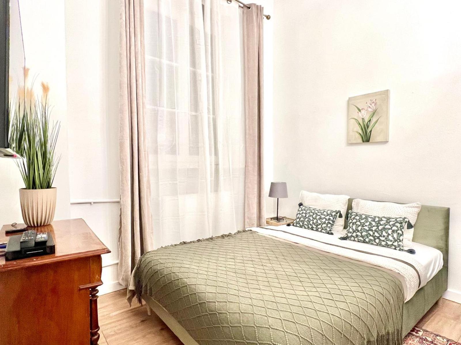Aaa Stay Apartments Old Town Warsaw II Ngoại thất bức ảnh