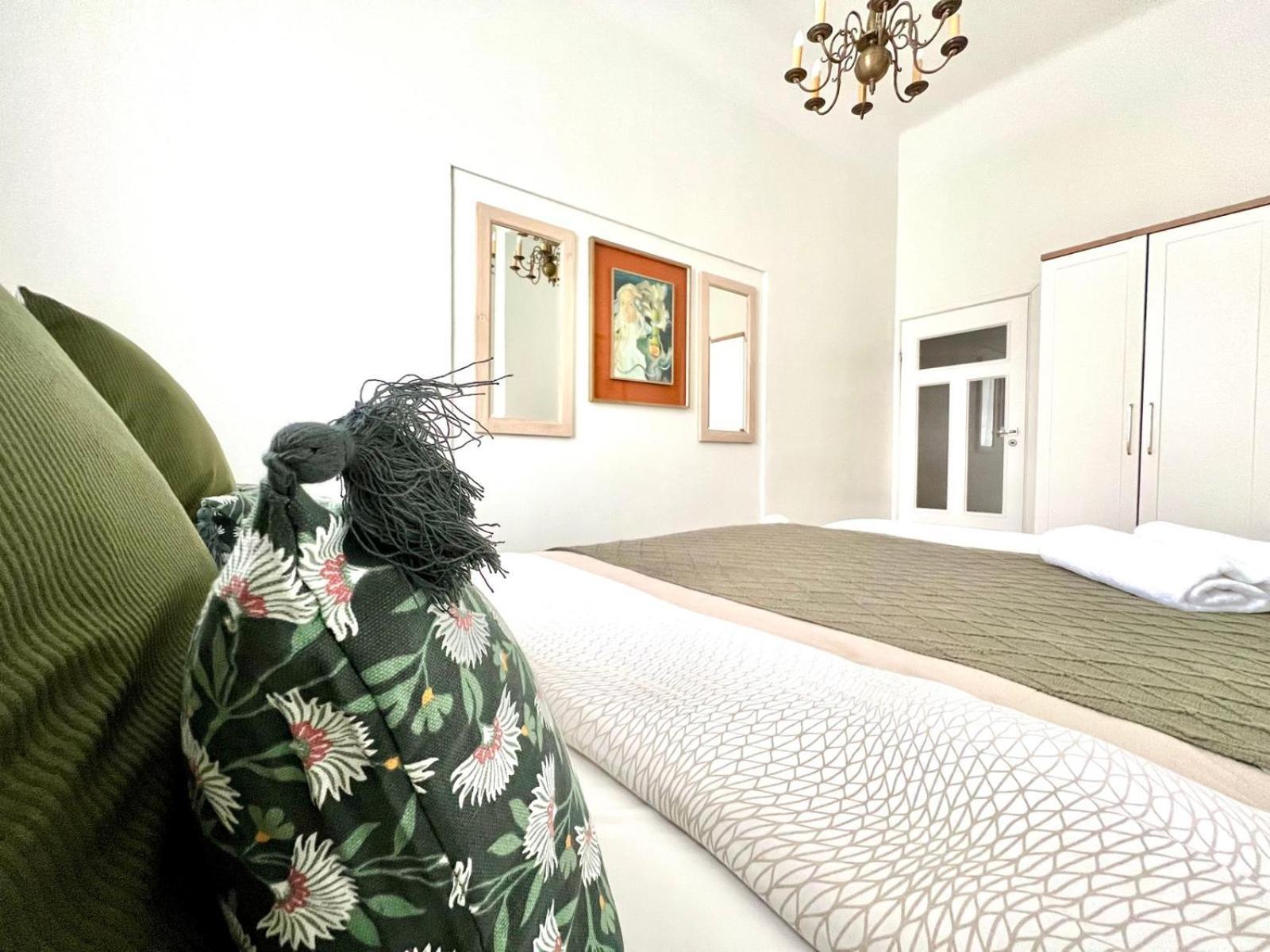 Aaa Stay Apartments Old Town Warsaw II Ngoại thất bức ảnh