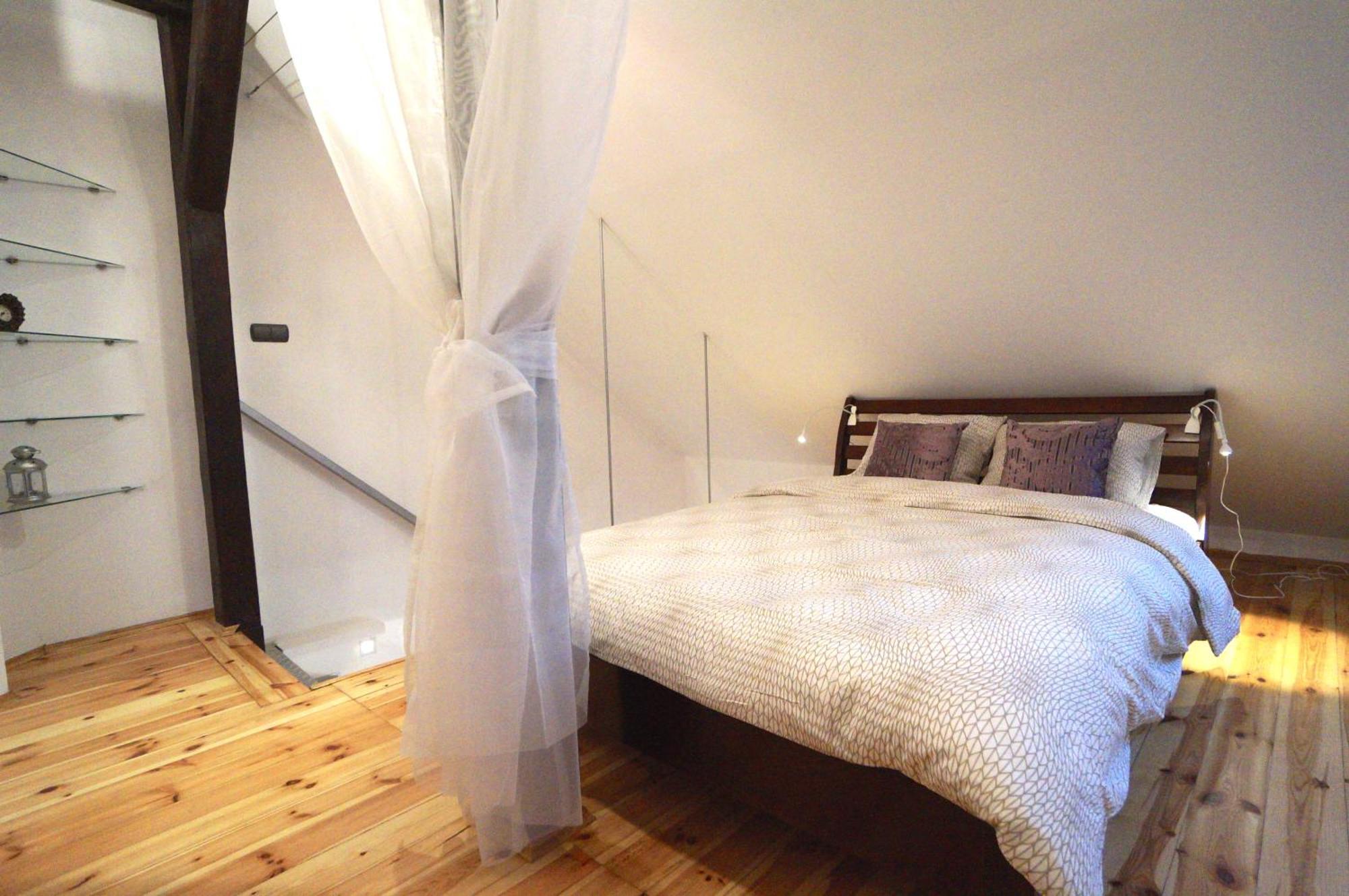 Aaa Stay Apartments Old Town Warsaw II Ngoại thất bức ảnh