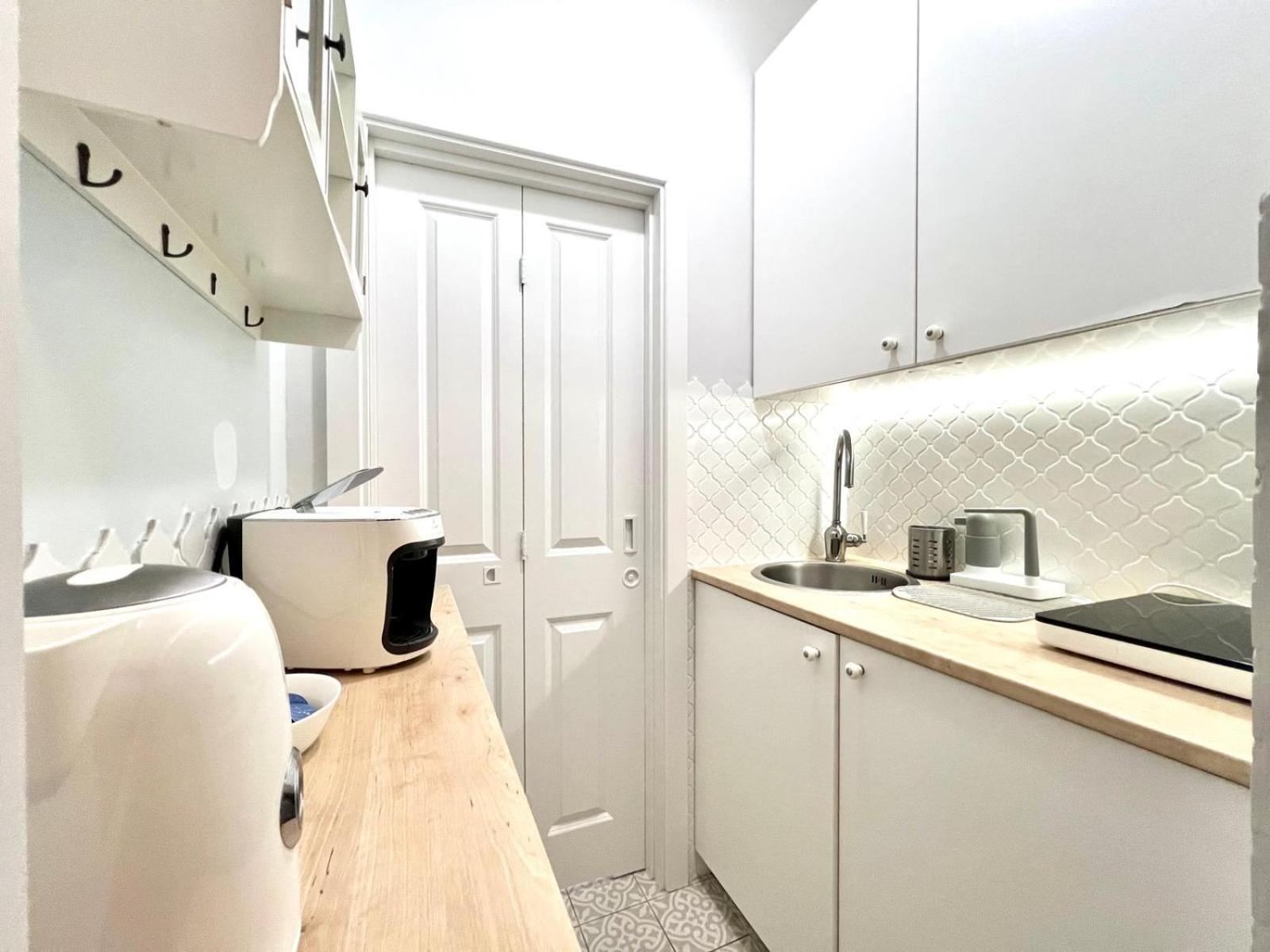 Aaa Stay Apartments Old Town Warsaw II Ngoại thất bức ảnh