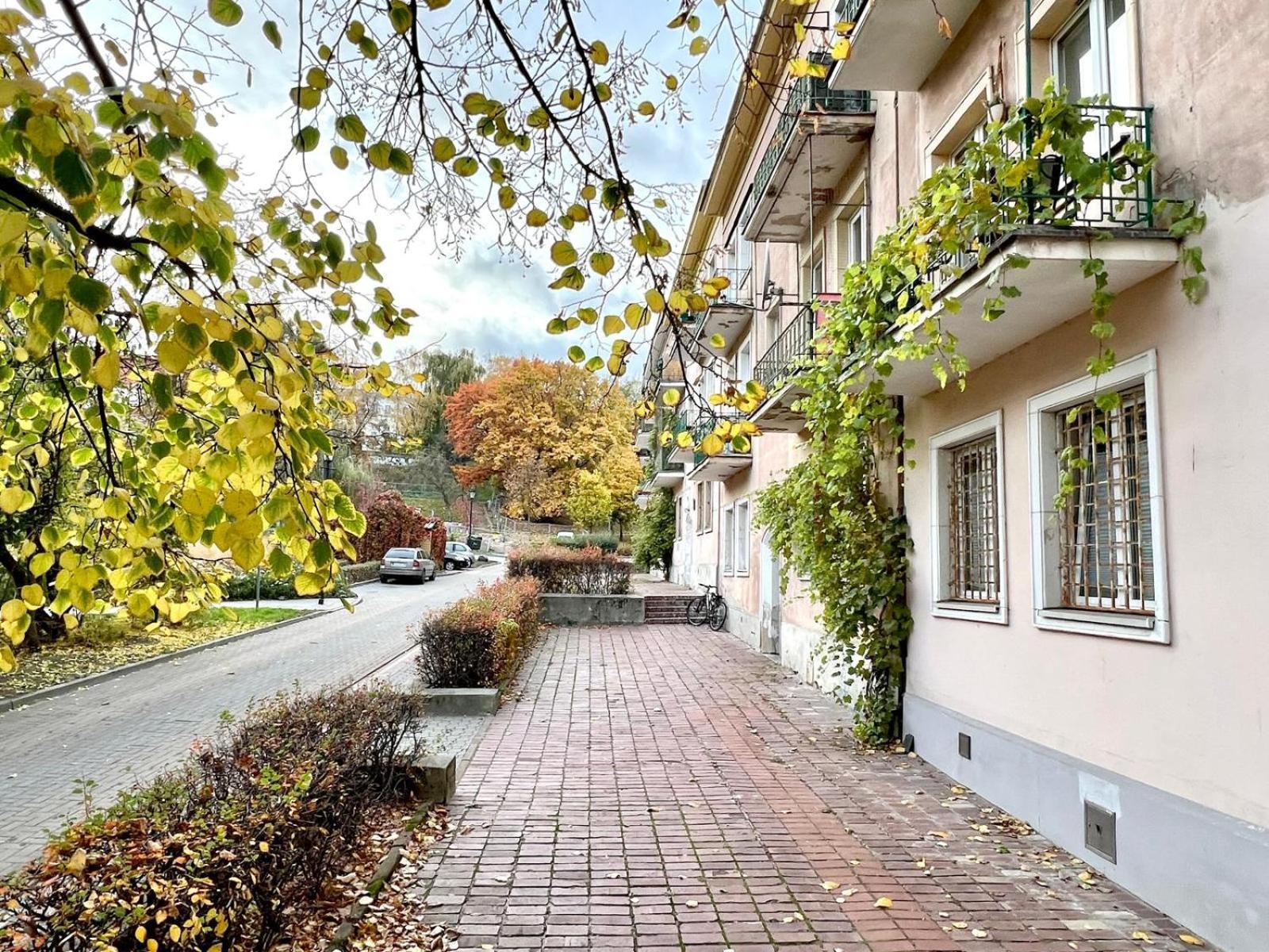 Aaa Stay Apartments Old Town Warsaw II Ngoại thất bức ảnh