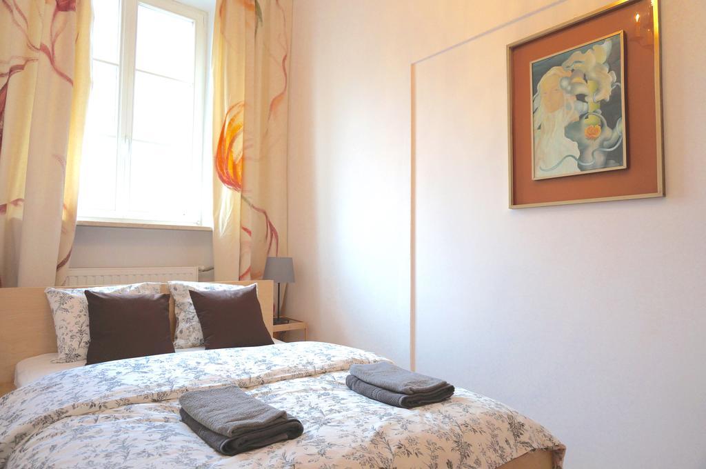 Aaa Stay Apartments Old Town Warsaw II Ngoại thất bức ảnh